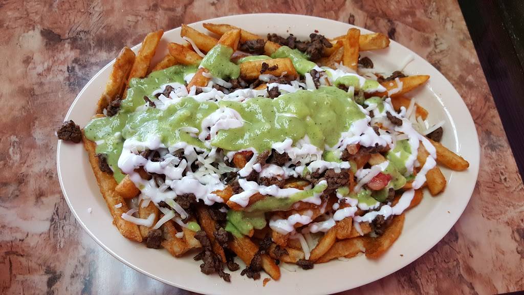 Maskadores Taco Shop | restaurant | 7620 E McKellips Rd, Scottsdale, AZ 85257, USA | 4806368619 OR +1 480-636-8619