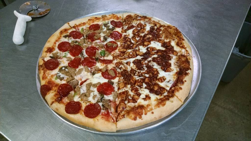 Arizona Pizza Company | restaurant | 5855 E Broadway Blvd # 114, Tucson, AZ 85711, USA | 5205140909 OR +1 520-514-0909