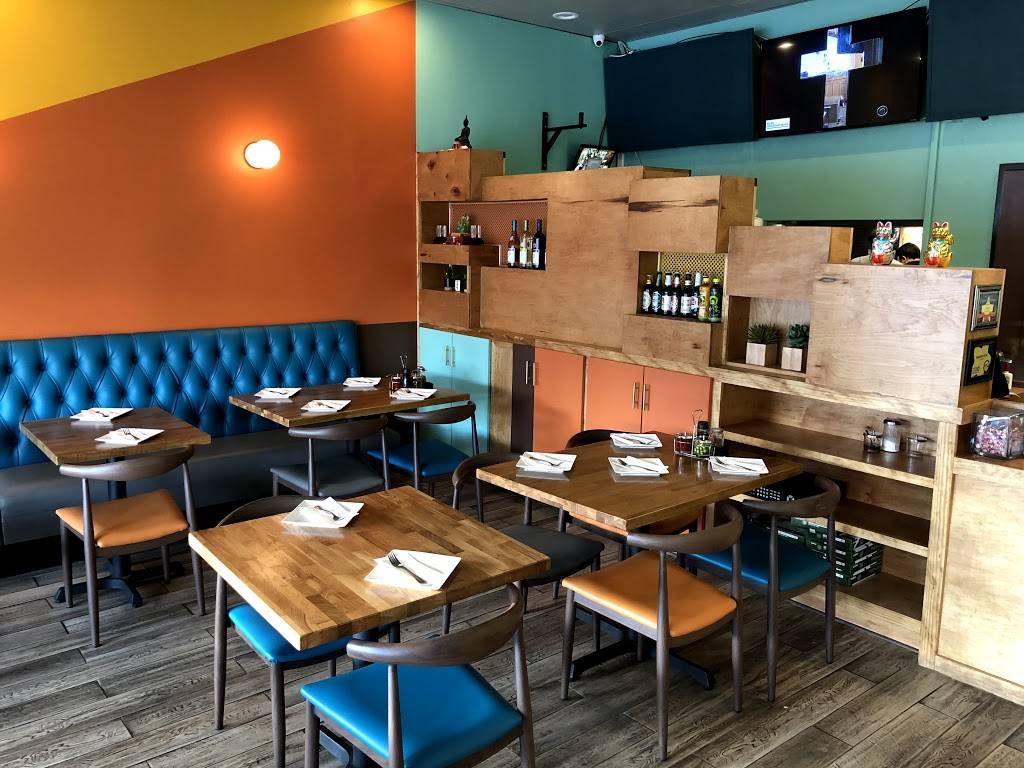 Swanya | restaurant | 4322 Sepulveda Blvd, Culver City, CA 90230, USA | 3103131999 OR +1 310-313-1999