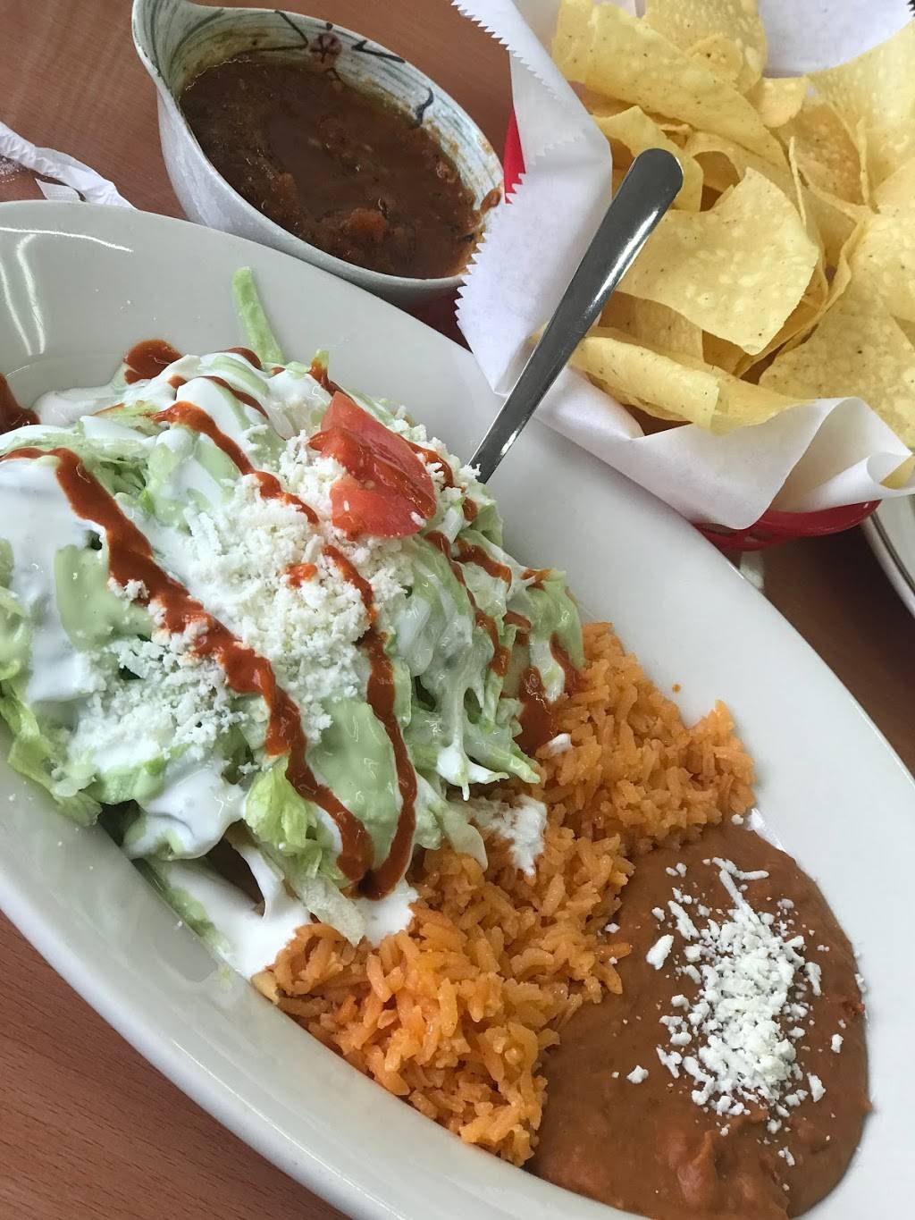 La cocinita de Rosita | restaurant | 3139 E Seminary Dr, Fort Worth, TX 76119, USA | 6827075556 OR +1 682-707-5556