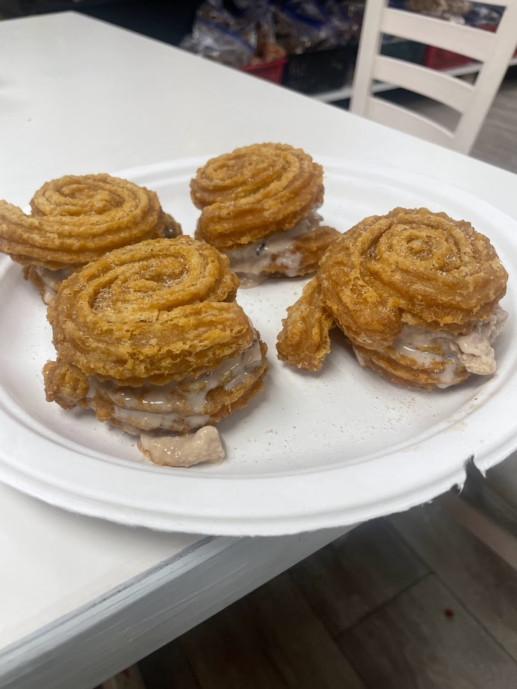 Tienda Latina | restaurant | 927 Harrington Ave NE, Renton, WA 98056, USA | 4257931470 OR +1 425-793-1470