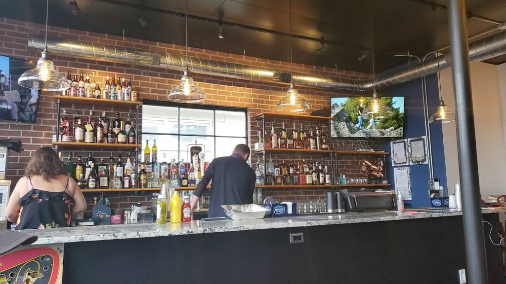 Colorado Pinball Pub | restaurant | 6209 S Santa Fe Dr, Littleton, CO 80120, USA | 3035984391 OR +1 303-598-4391