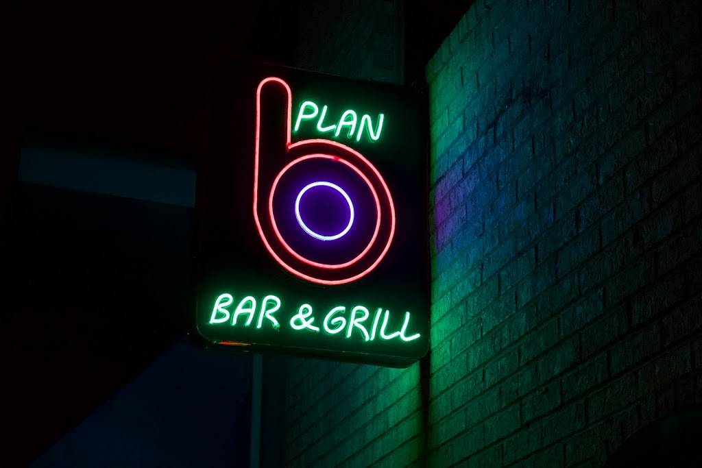 Plan B Bar & Grill | restaurant | 11272 Georgia Ave, Silver Spring, MD 20902, USA | 3013488654 OR +1 301-348-8654