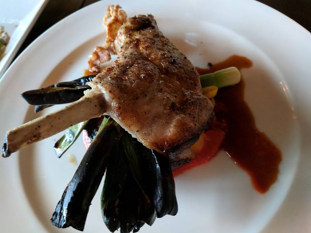 Cicchetti | restaurant | 121 E Boston St, Seattle, WA 98102, USA | 2068594155 OR +1 206-859-4155