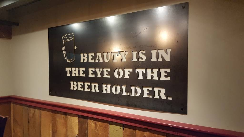 Sea Dog Brewing Company | restaurant | 1976 White Mountain Hwy #9, Conway, NH 03818, USA | 6033560590 OR +1 603-356-0590