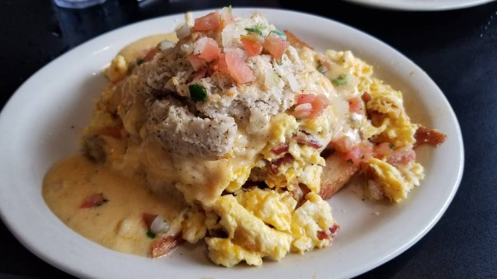 Jonathons Diner | restaurant | 1619 N Beckley Ave, Dallas, TX 75203, USA | 2147829273 OR +1 214-782-9273