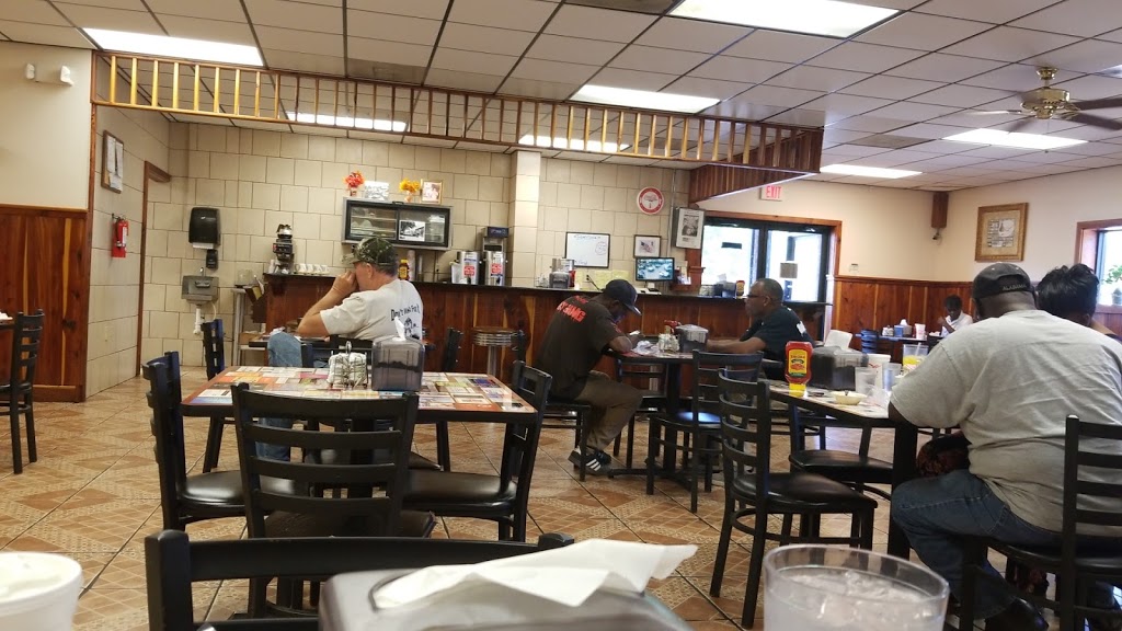 Burger Master Restaurant | restaurant | 4616 St Stephens Rd, Eight Mile, AL 36613, USA | 2514571472 OR +1 251-457-1472