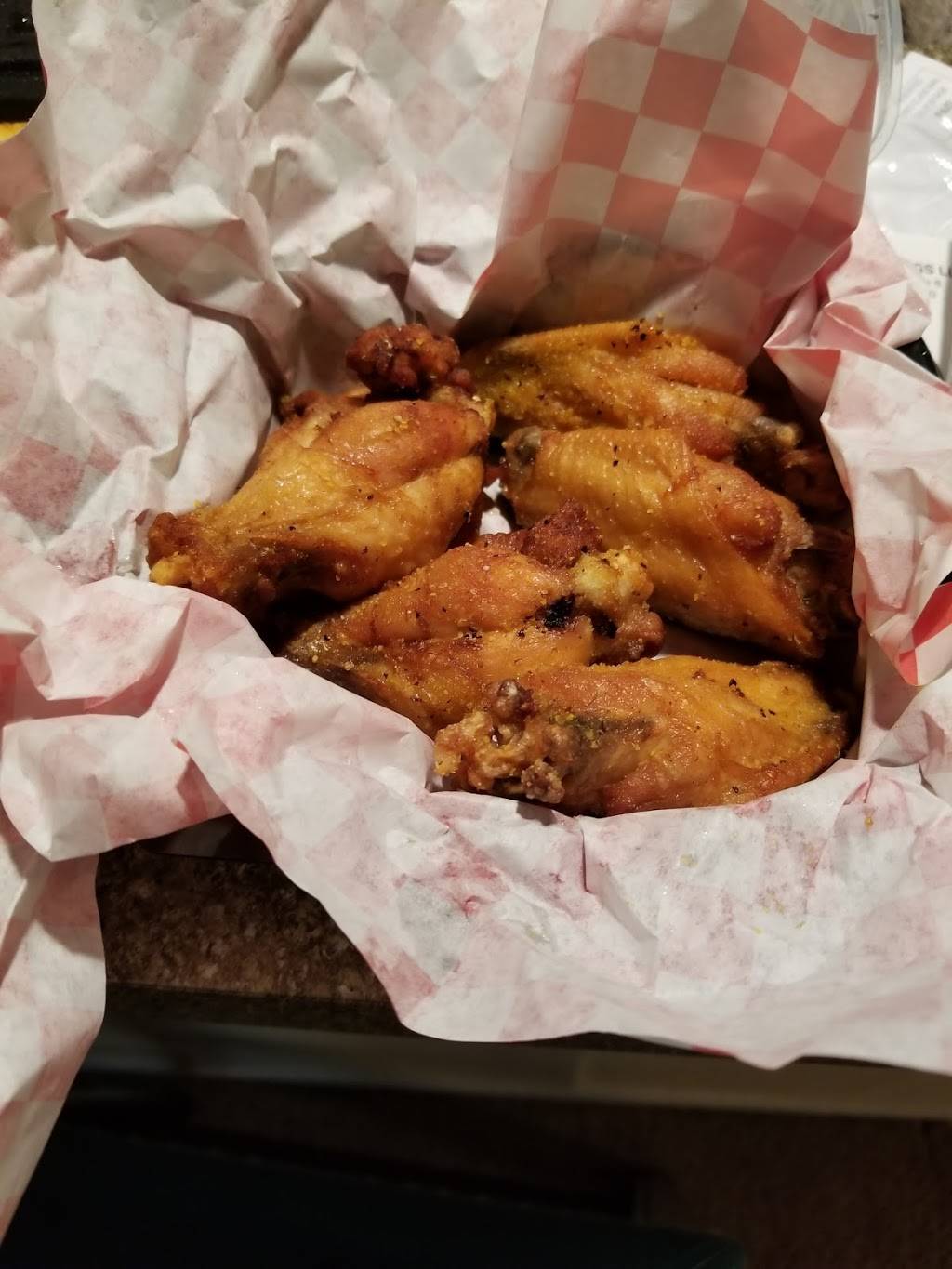 Tasty Wings N Things | restaurant | 5675 Timuquana Rd, Jacksonville, FL 32210, USA | 9043293053 OR +1 904-329-3053