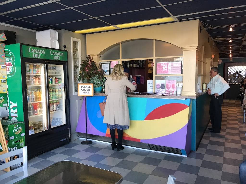 Thai Pilin Restaurant | restaurant | 8385 Leesburg Pike, Vienna, VA 22182, USA | 7035569191 OR +1 703-556-9191