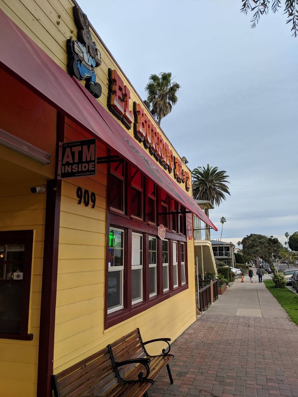 Pierside Press | restaurant | 907 Ocean Ave, Seal Beach, CA 90740, USA | 5622405546 OR +1 562-240-5546