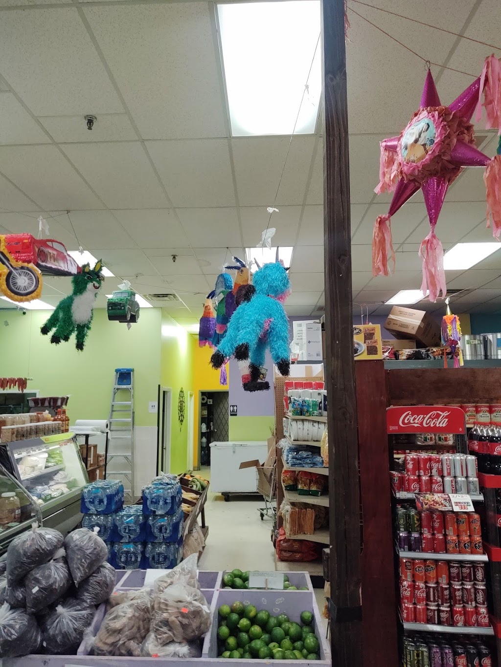 Mi Pueblo | restaurant | 1645 Downtown W Blvd UNIT 17, Knoxville, TN 37919, USA | 8655600411 OR +1 865-560-0411