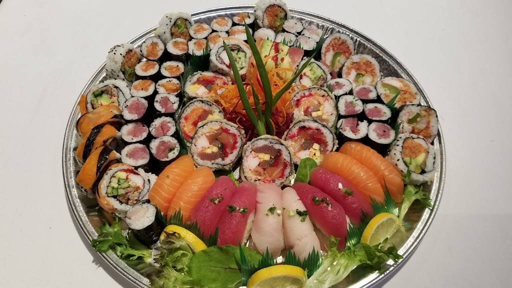 Makoto Sushi | restaurant | 525 Boulevard Saint-Martin O, Laval, QC H7M 1Y9, Canada | 4506683331 OR +1 450-668-3331