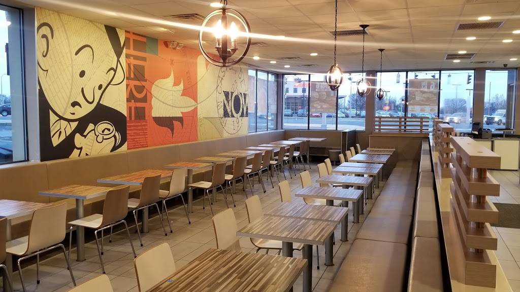 Burger King | restaurant | 101 N Dupont Pkwy, New Castle, DE 19720, USA | 3023223666 OR +1 302-322-3666