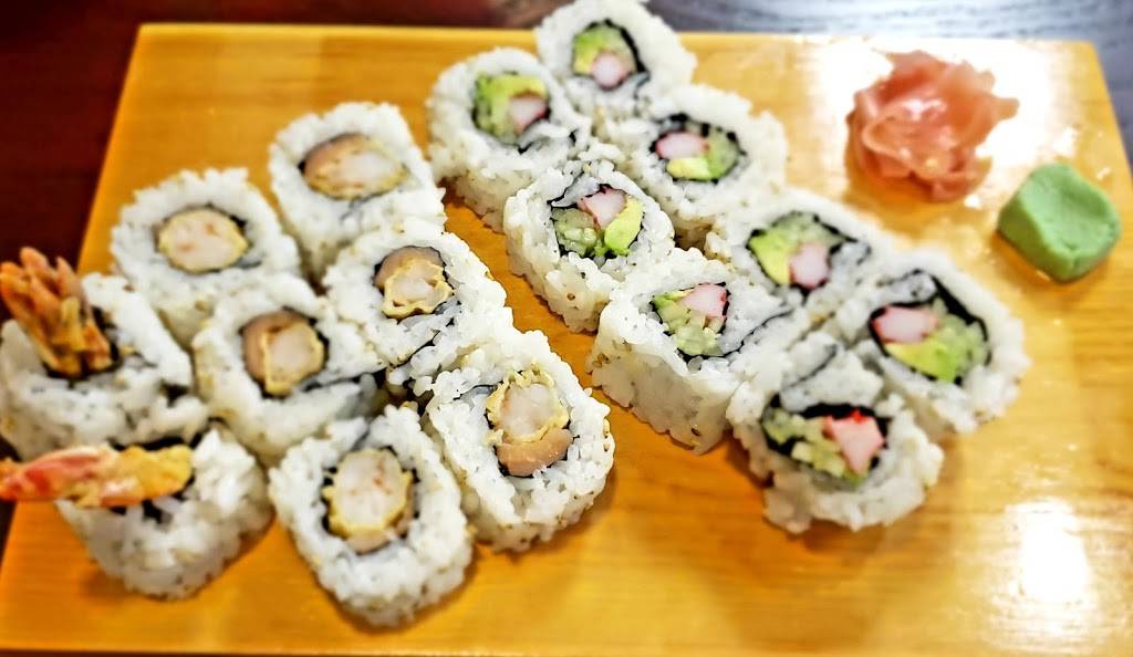 Hiro | restaurant | 1019 McConnells Hwy, Rock Hill, SC 29732, USA | 8033286738 OR +1 803-328-6738