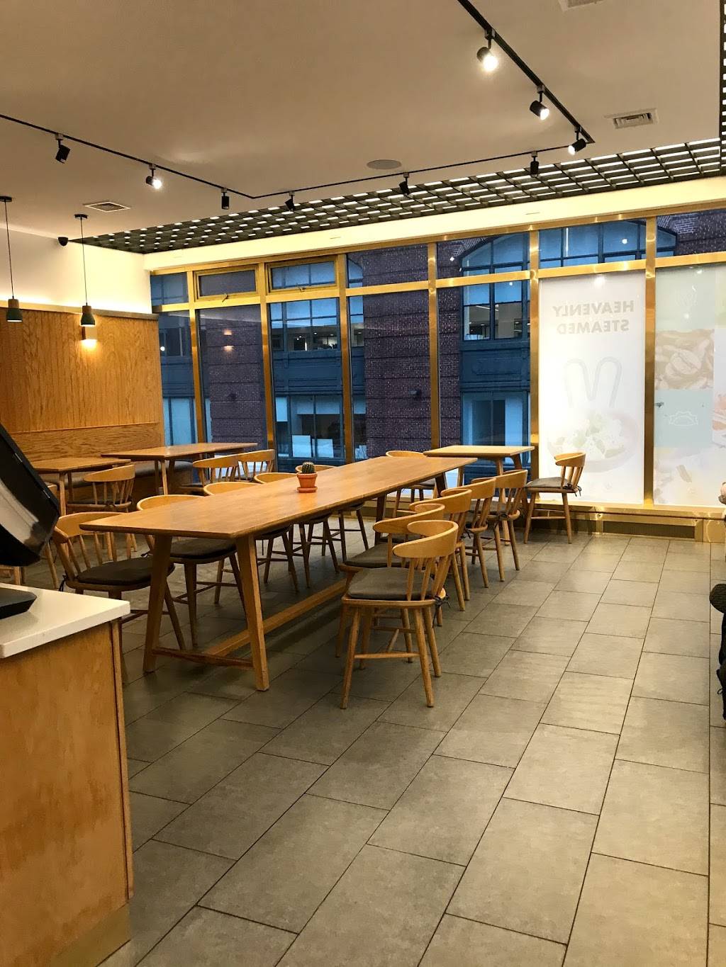 Dumpling Dor | restaurant | 25-15 Queens Plaza N, Queens, NY 11101, USA | 3476491100 OR +1 347-649-1100