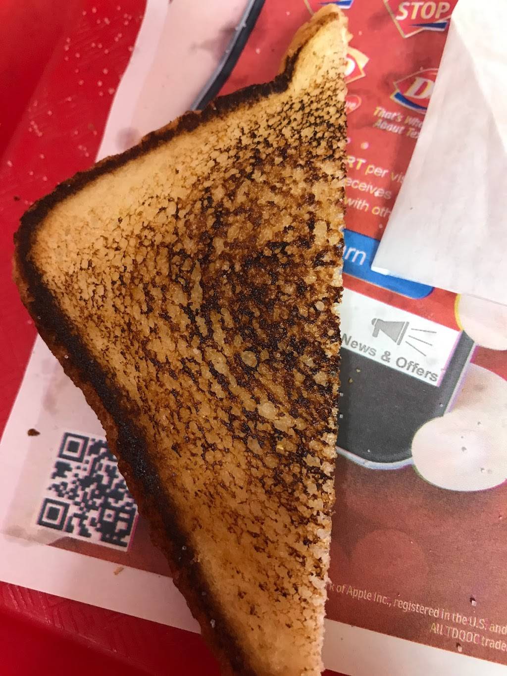 Dairy Queen Store | restaurant | 406 N Robinson Dr, Robinson, TX 76706, USA | 2546620464 OR +1 254-662-0464