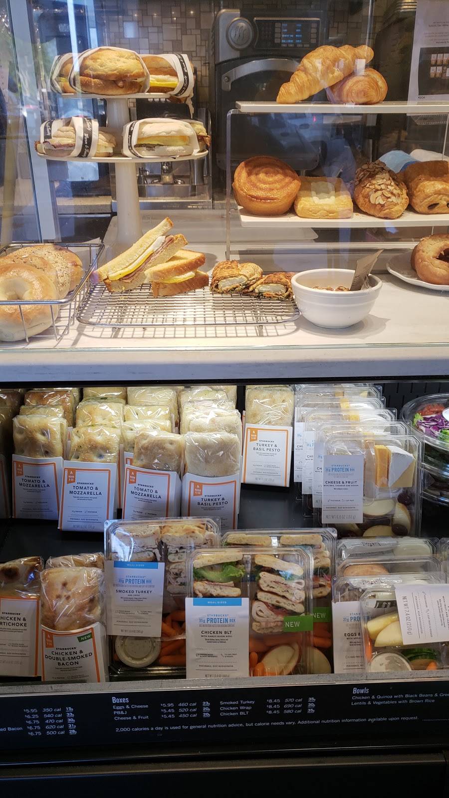 Starbucks | cafe | 2828 National Ave #100, San Diego, CA 92113, USA | 6192314791 OR +1 619-231-4791