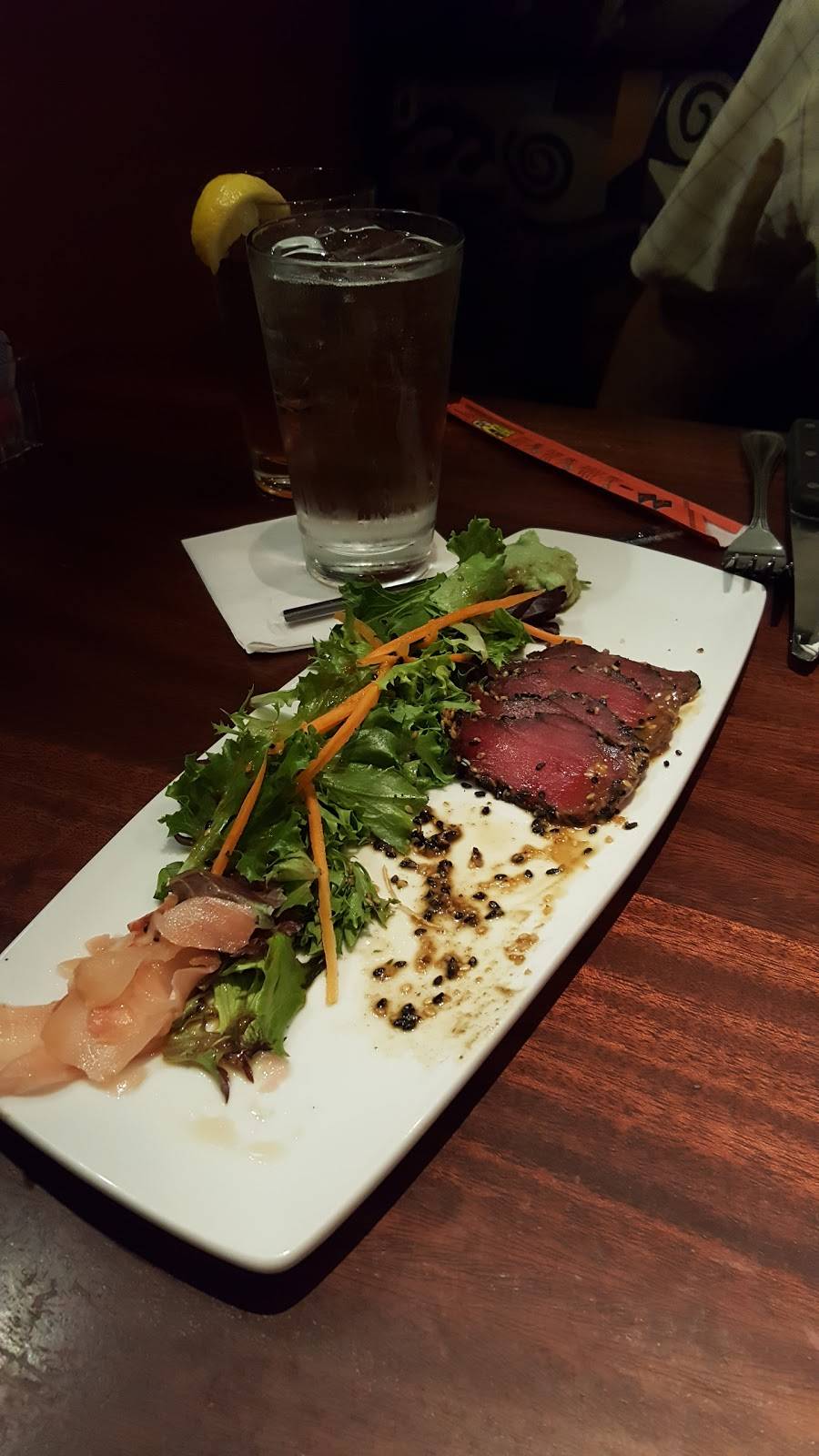 Stonewood Grill & Tavern | restaurant | 10120 Forest Hill Blvd #110, Wellington, FL 33414, USA | 5617849796 OR +1 561-784-9796