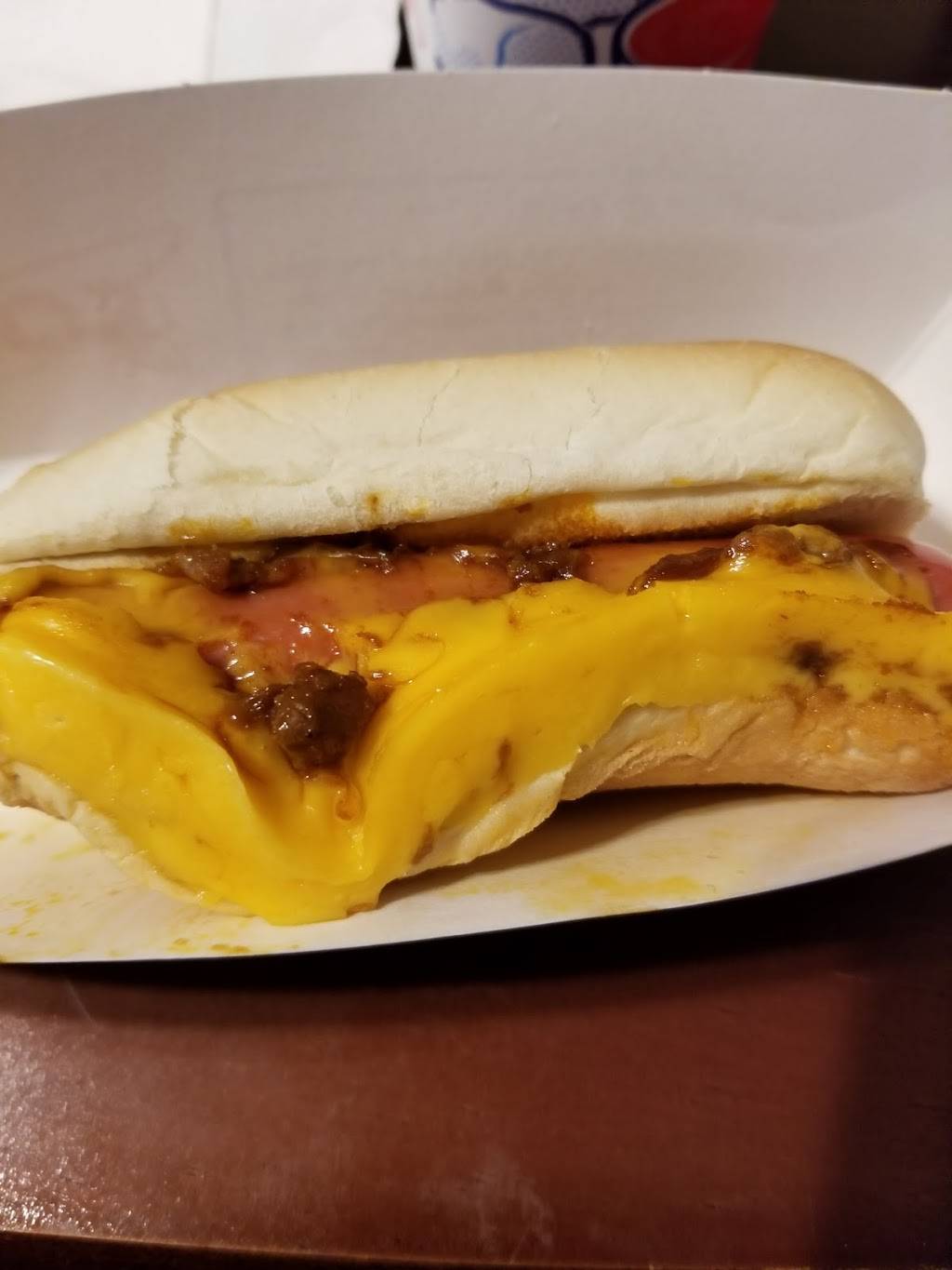 Sonic Drive-In | restaurant | 705 N Porter Ave, Norman, OK 73071, USA | 4053647705 OR +1 405-364-7705