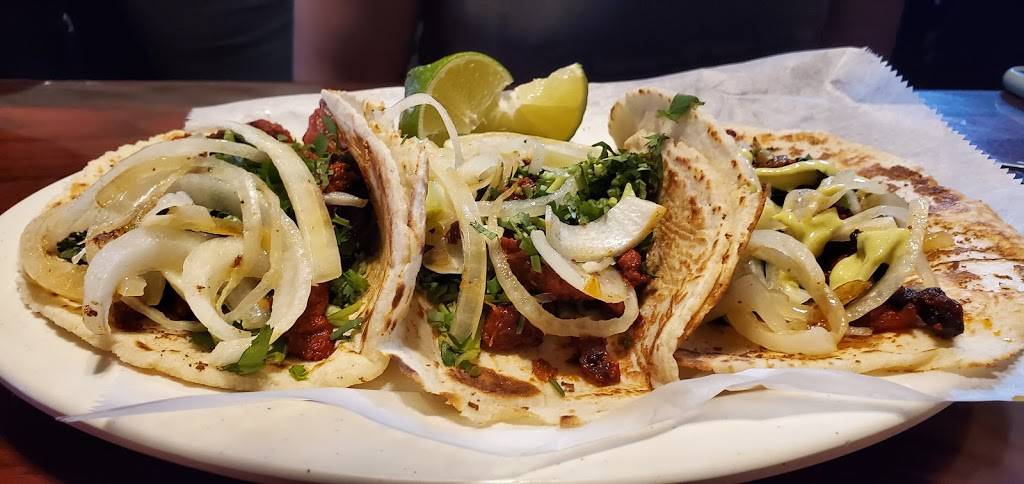 Tacos La Balita | restaurant | 10950 Beechnut St, Houston, TX 77072, USA | 2815641117 OR +1 281-564-1117