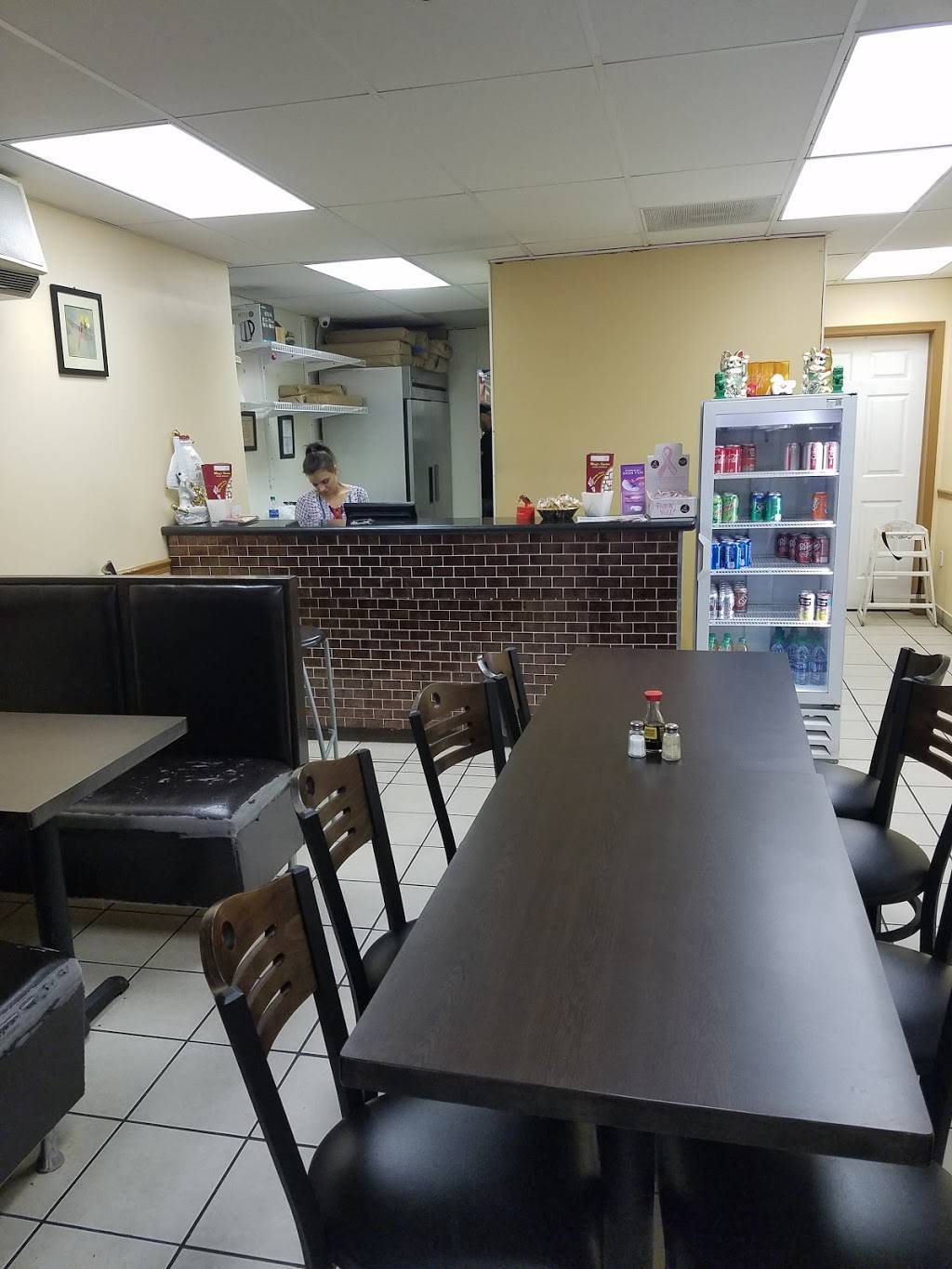 Mings Garden | restaurant | 114 S State St, Marengo, IL 60152, USA | 8155685835 OR +1 815-568-5835