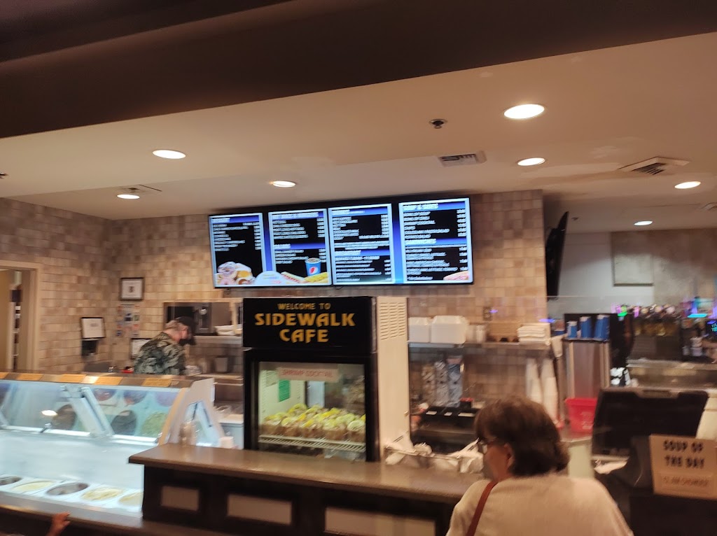 Sidewalk Cafe | restaurant | 1650 S Casino Dr, Laughlin, NV 89029, USA | 7022982535 OR +1 702-298-2535