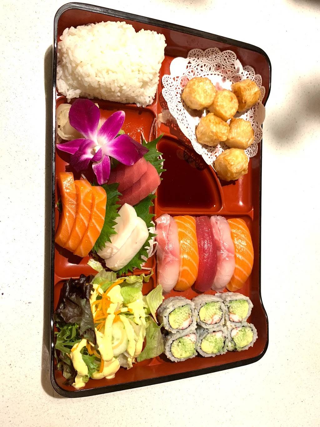 Bamboo ya | restaurant | 6912 Austin St, Forest Hills, NY 11375, USA | 7182688388 OR +1 718-268-8388