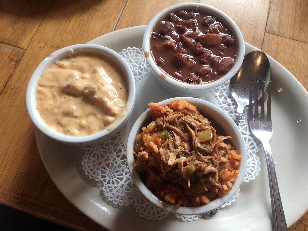 Ragin Cajun Cafe | restaurant | 525 S Pacific Coast Hwy, Redondo Beach, CA 90277, USA | 3105407403 OR +1 310-540-7403