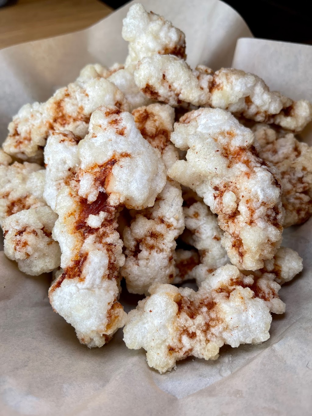 The ppong | restaurant | 4003 Wilshire Blvd STE I, Los Angeles, CA 90010, USA | 2135683953 OR +1 213-568-3953