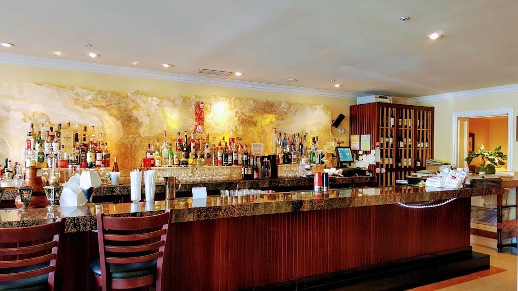 Tai Pan | restaurant | 560 Waverley St, Palo Alto, CA 94301, USA | 6503299168 OR +1 650-329-9168