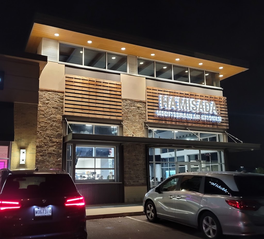 Hamisada | restaurant | 5325 U.S. 9, Howell Township, NJ 07731, USA | 7323141006 OR +1 732-314-1006