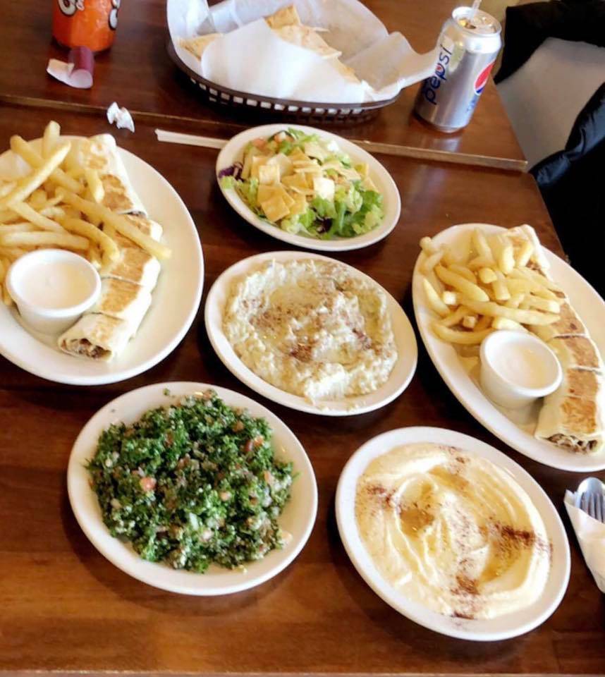 Baghdad Restaurant | restaurant | 4839 Oakton St, Skokie, IL 60076, USA | 8473294200 OR +1 847-329-4200