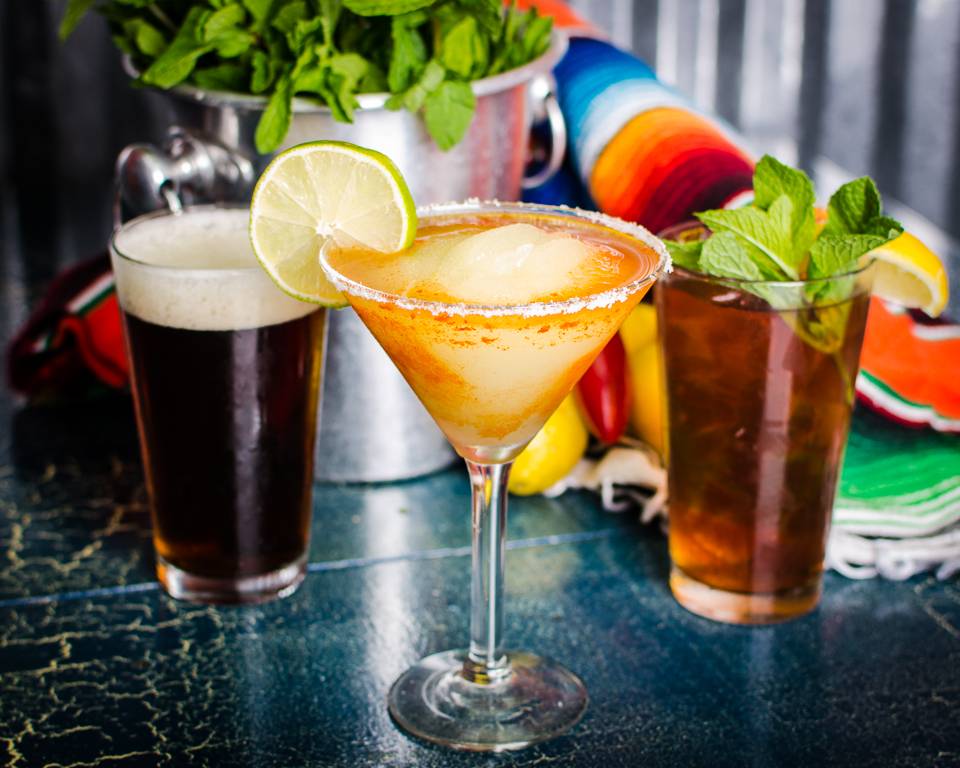 Sotos Cantina | restaurant | 10609 Grant Rd, Houston, TX 77070, USA | 2819555667 OR +1 281-955-5667