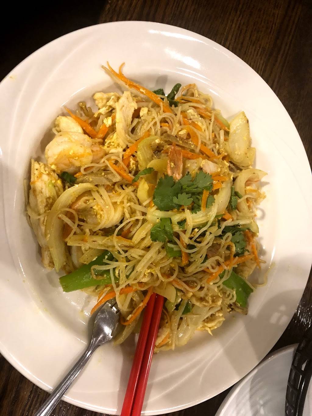 Asian Cajun Evanston | restaurant | 1322 Chicago Ave, Evanston, IL 60201, USA | 2242363978 OR +1 224-236-3978