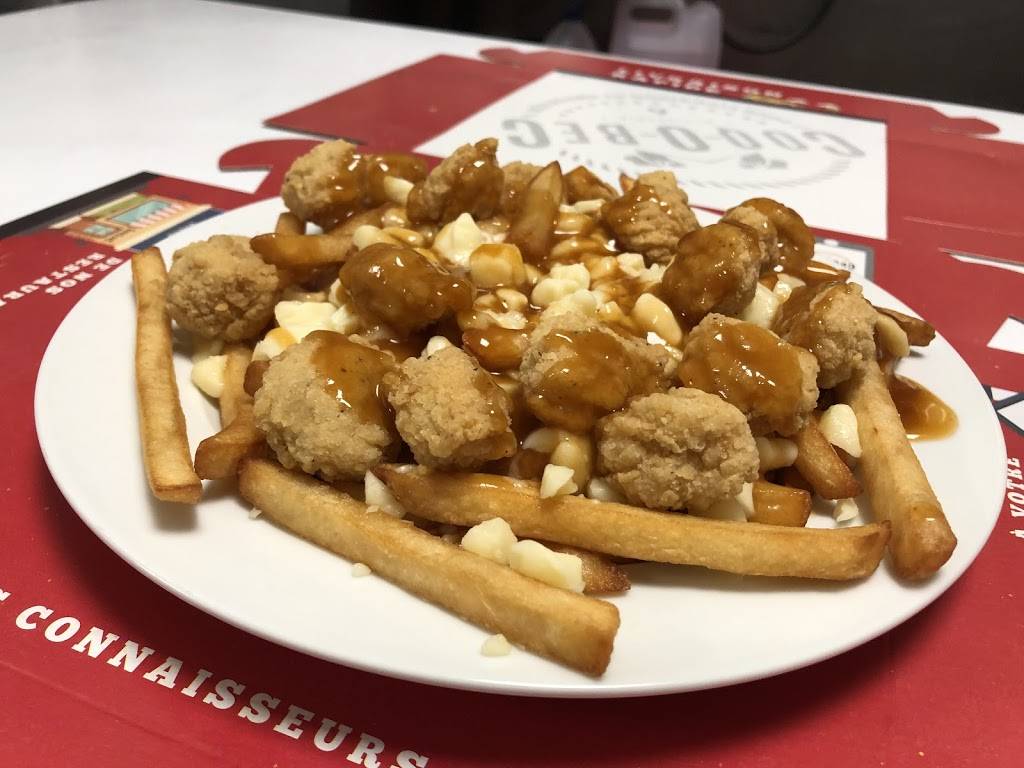 Coq-O-Bec (Dorval) | restaurant | 475 Avenue Dumont #111, Dorval, QC H9S 5W2, Canada | 5146316789 OR +1 514-631-6789