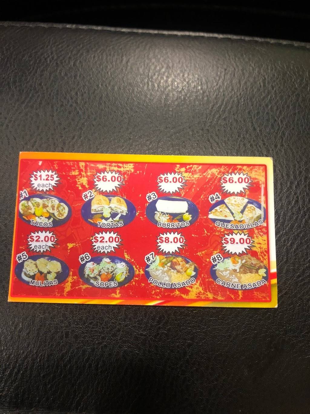 Taqueria Express #5 | restaurant | 4590 Summer Ave, Memphis, TN 38122, USA | 9012148222 OR +1 901-214-8222