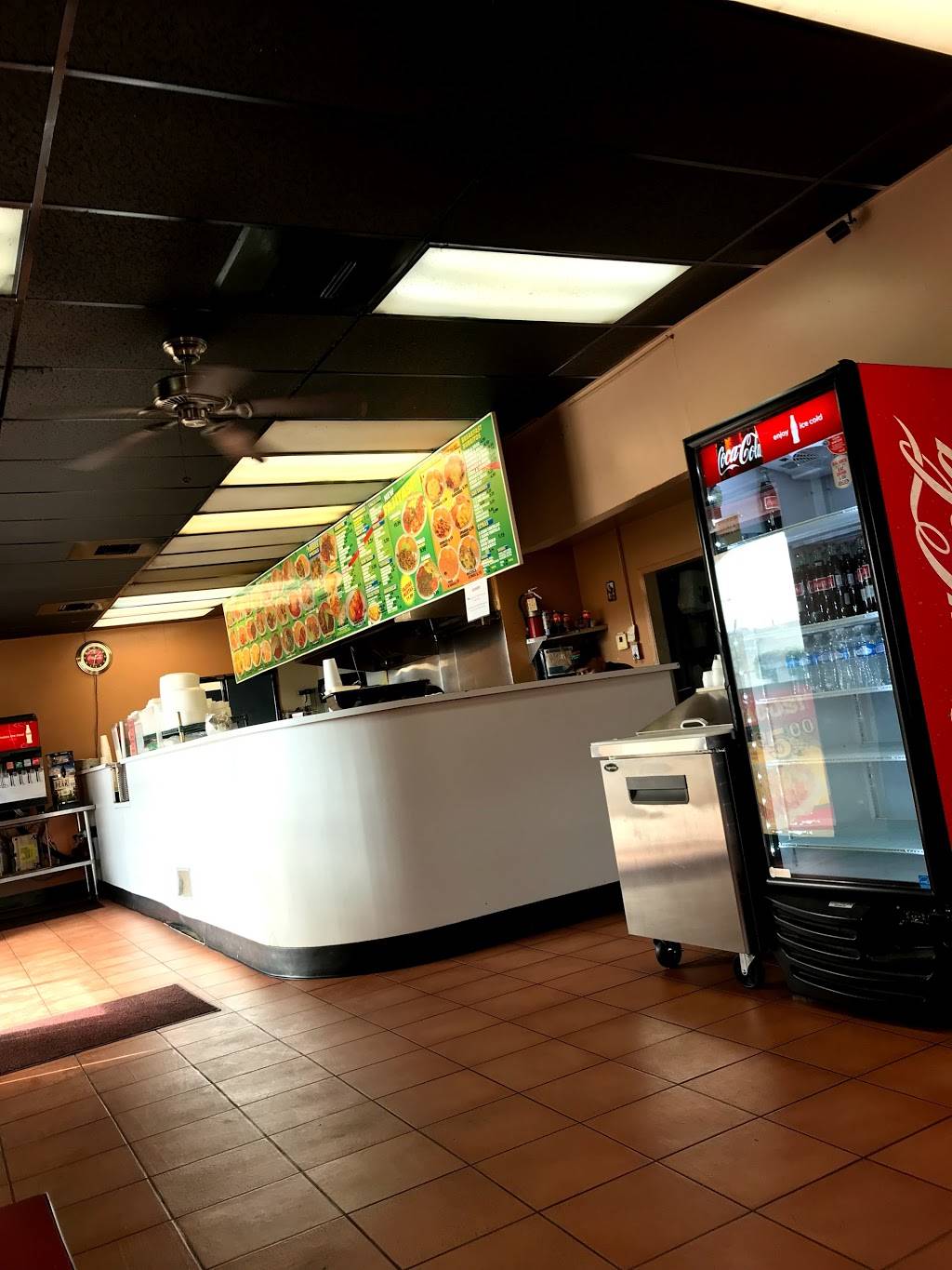 Torres Mexican Food. | restaurant | 240 W Southern Ave, Tempe, AZ 85282, USA | 4809682833 OR +1 480-968-2833