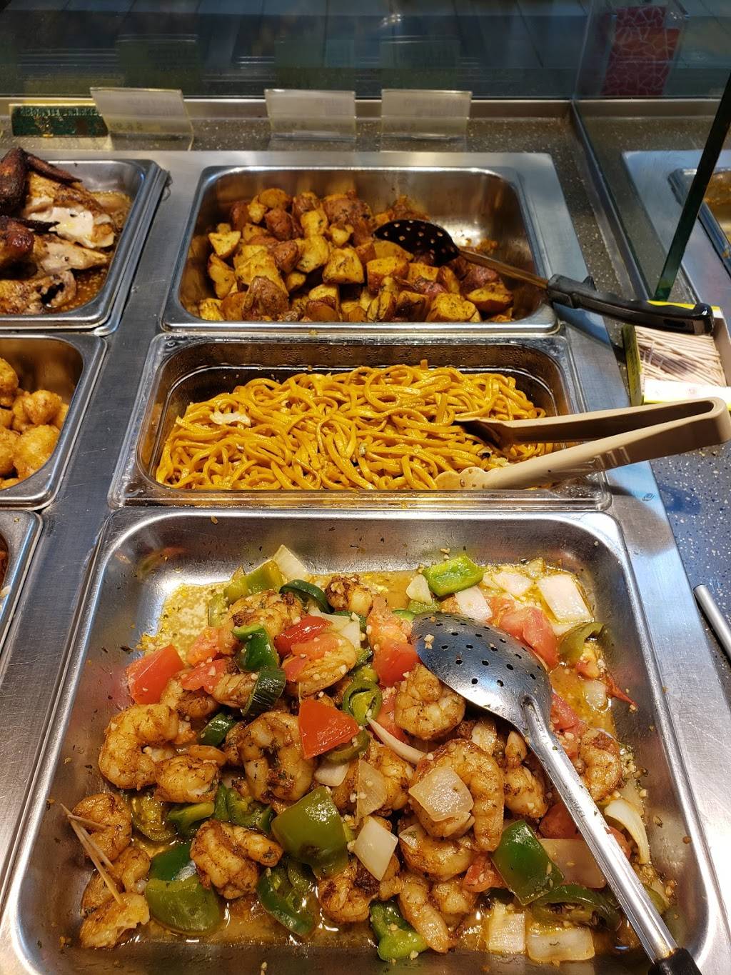 Farmers Basket | restaurant | 2204 North Point Cir, Alpharetta, GA 30022, USA | 6783660668 OR +1 678-366-0668