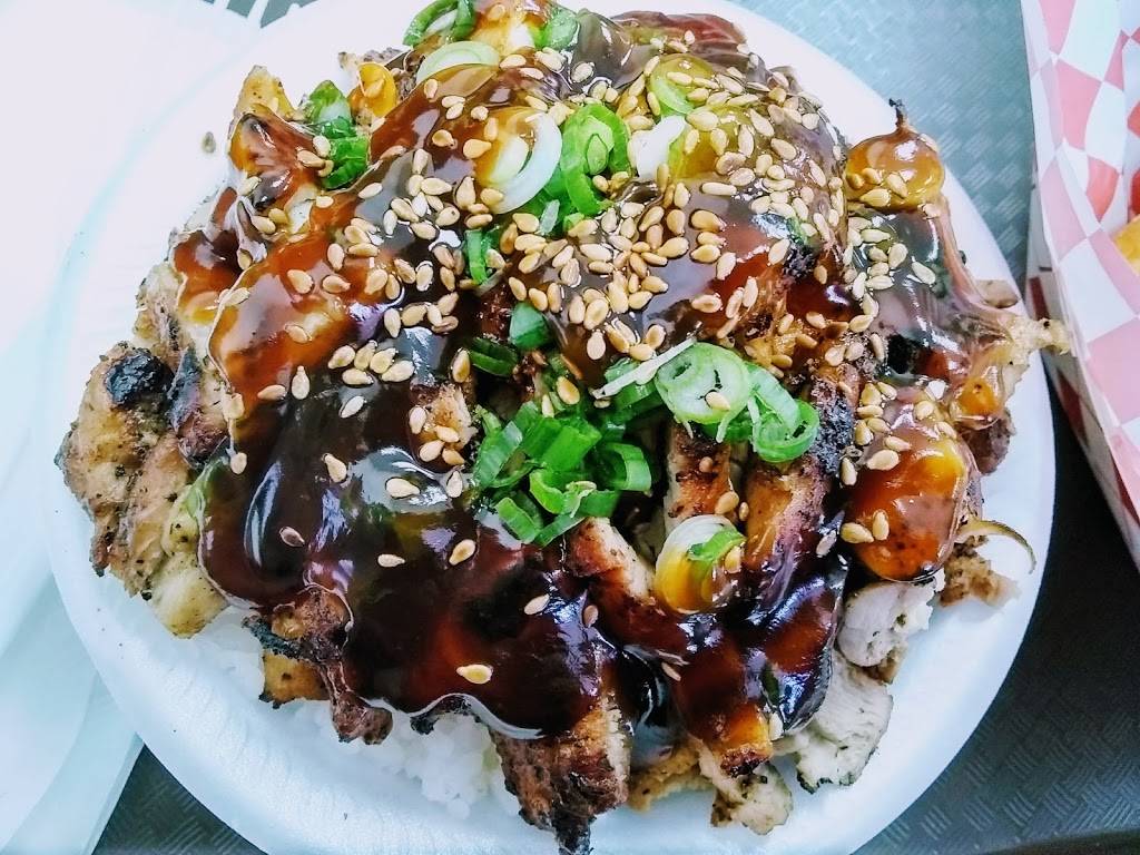Teriyaki Bowl & Burger | restaurant | 21315 Saticoy St, Canoga Park, CA 91304, USA | 8183470776 OR +1 818-347-0776