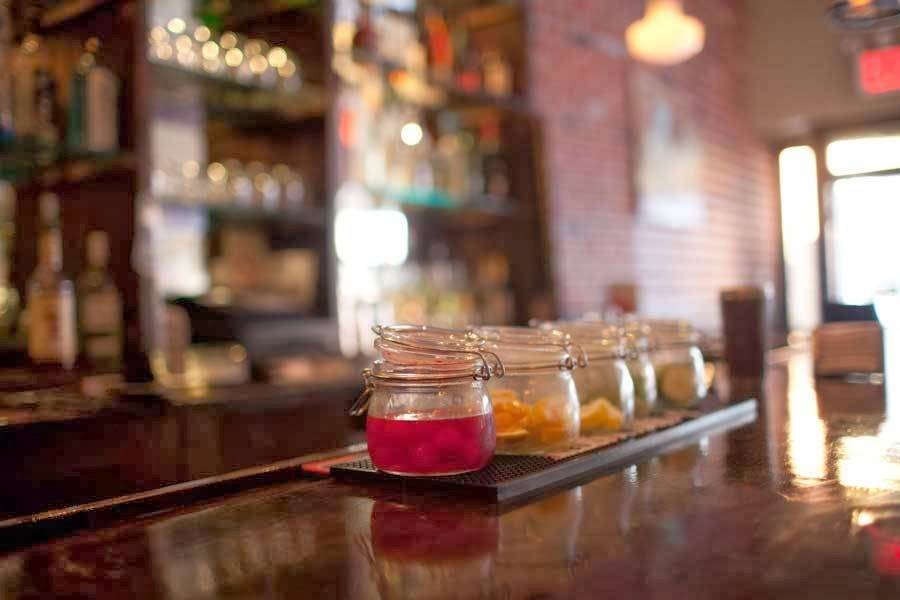 Borough | restaurant | 338 Franklin Ave, Brooklyn, NY 11238, USA | 7182304728 OR +1 718-230-4728