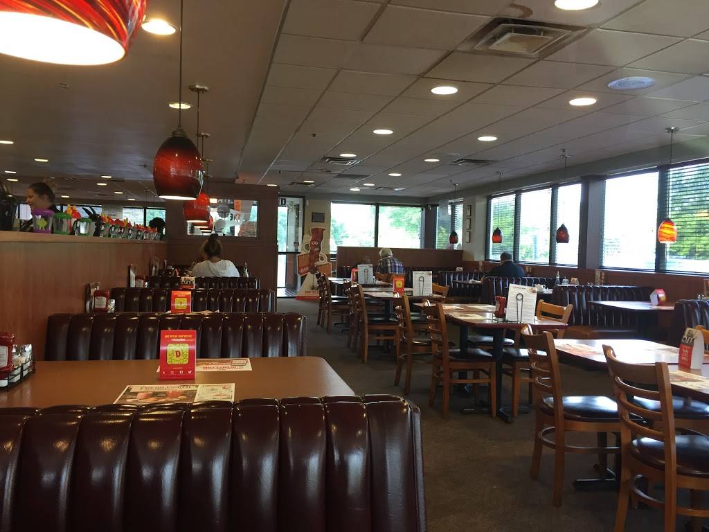 Dennys | restaurant | 1365 Mellon Rd, Hanover, MD 21076, USA | 4108504888 OR +1 410-850-4888