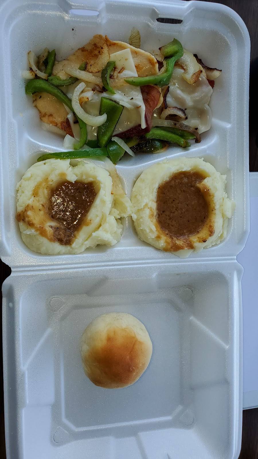 Stewarts County Kitchen & Bakery | restaurant | 1114 Viand St, Point Pleasant, WV 25550, USA | 3046751166 OR +1 304-675-1166