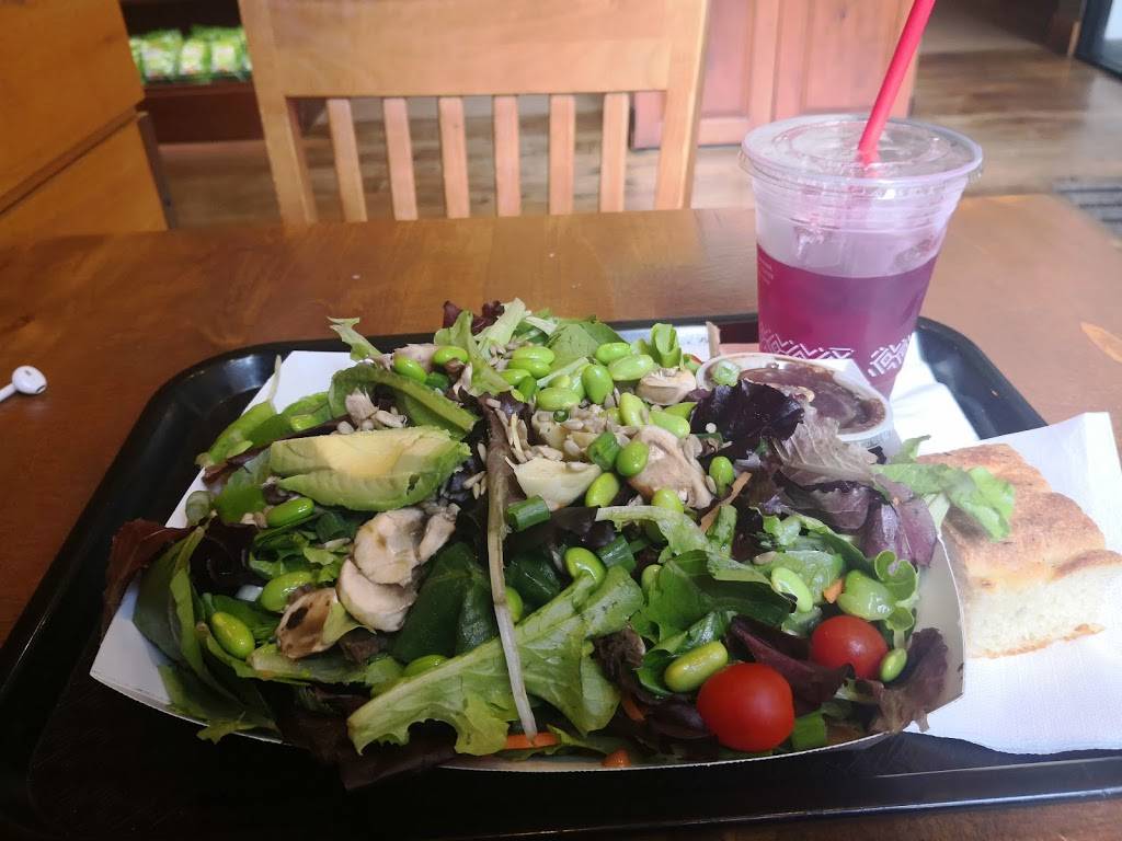 Specialtys Cafe & Bakery | cafe | 520 N Brand Blvd, Los Angeles, CA 91203, USA | 8775022837 OR +1 877-502-2837