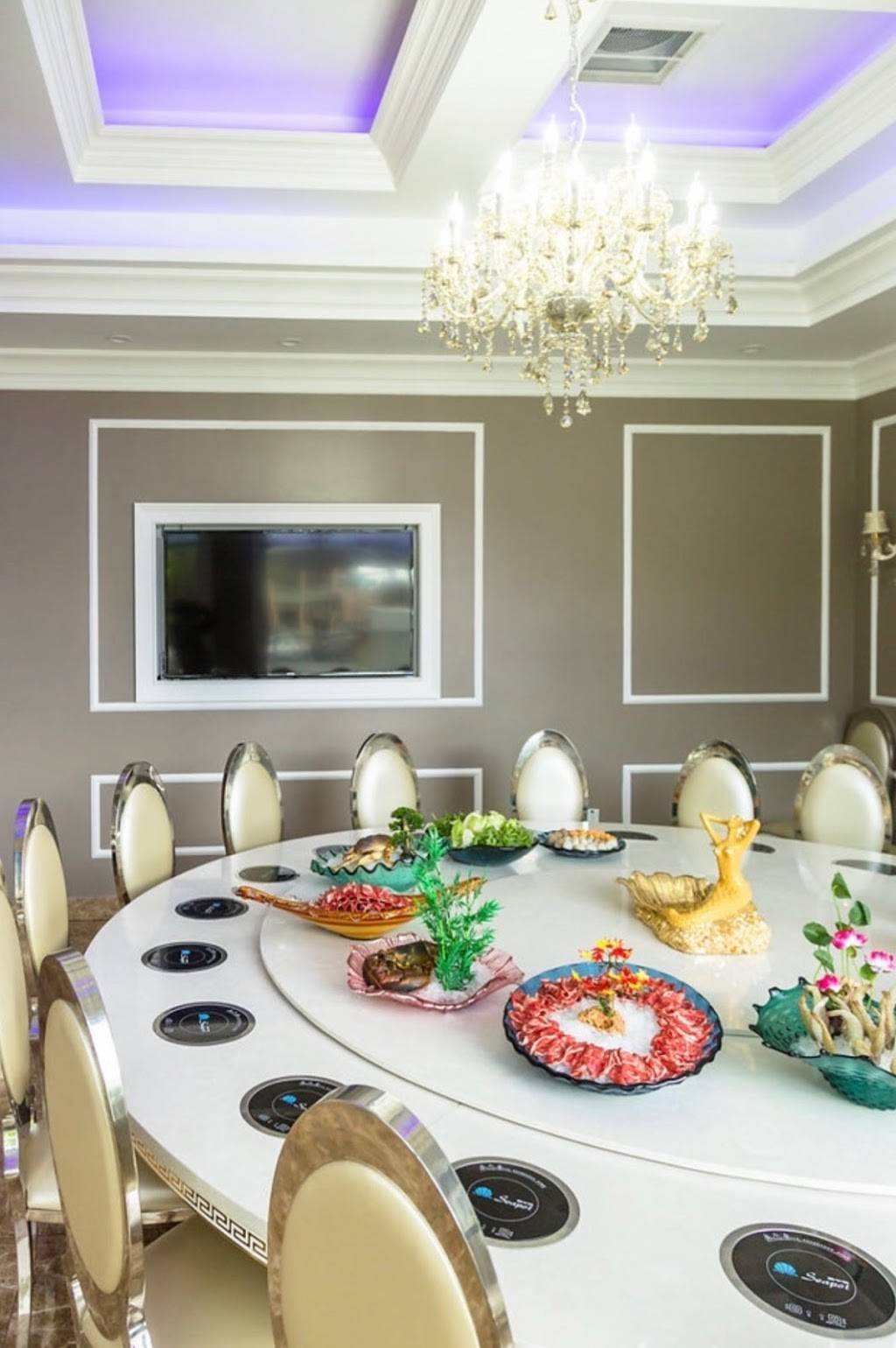 Seapot | restaurant | 1952 S El Camino Real, San Mateo, CA 94403, USA | 6503152827 OR +1 650-315-2827