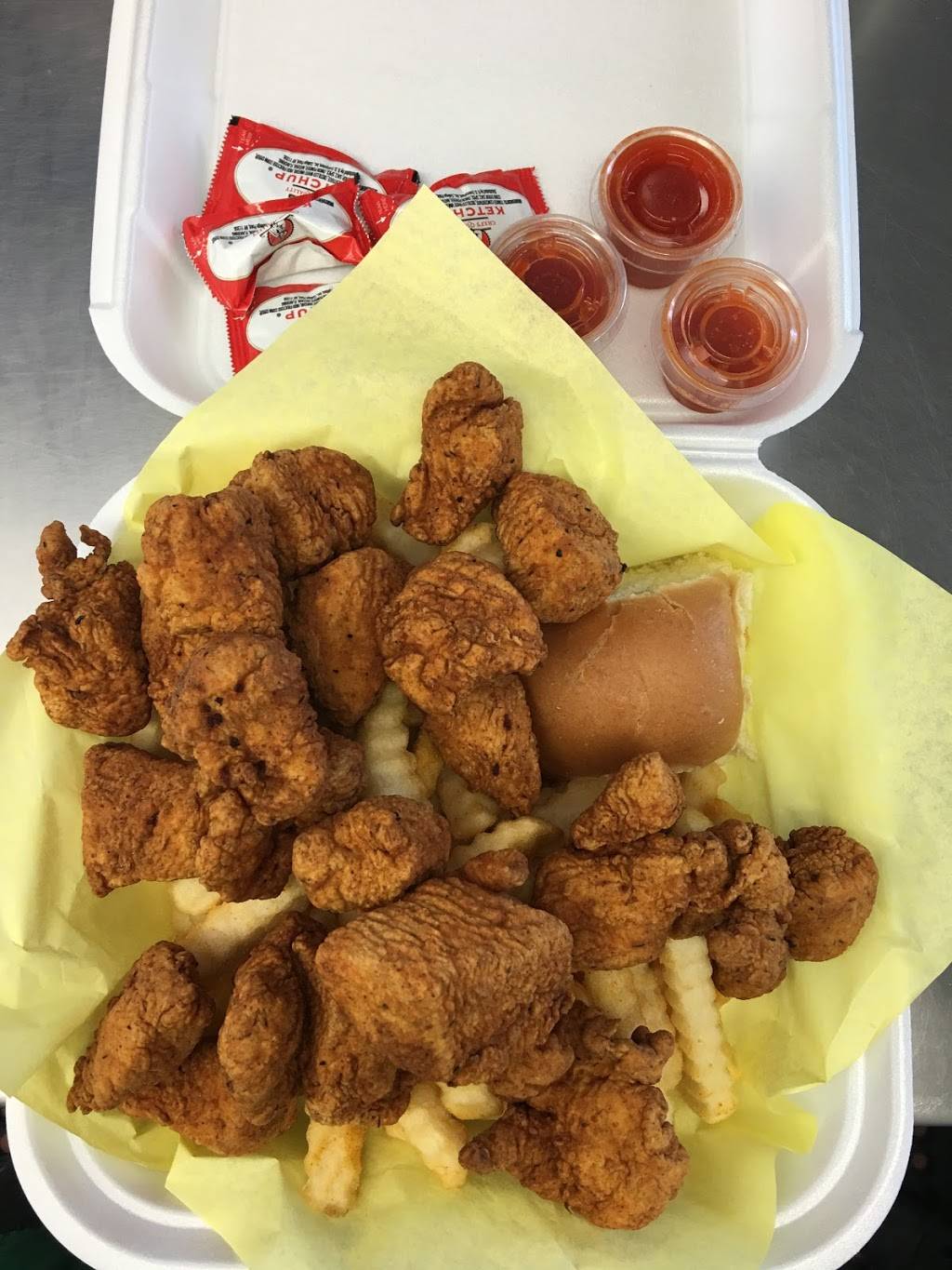 Youngs Kitchen | meal takeaway | 13257 Hawthorne Blvd, Hawthorne, CA 90250, USA | 3109788282 OR +1 310-978-8282