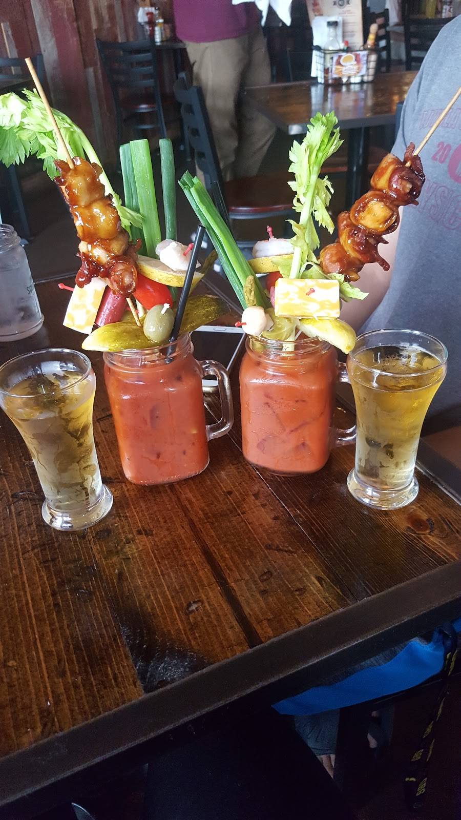 Sobelmans Waukesha | restaurant | 332 Williams St, Waukesha, WI 53186, USA | 2624082320 OR +1 262-408-2320