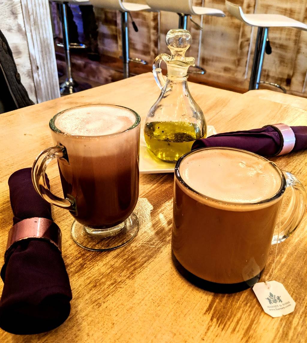 Devils Lake Bistro | cafe | 106 4th Ave, Baraboo, WI 53913, USA | 6083551053 OR +1 608-355-1053