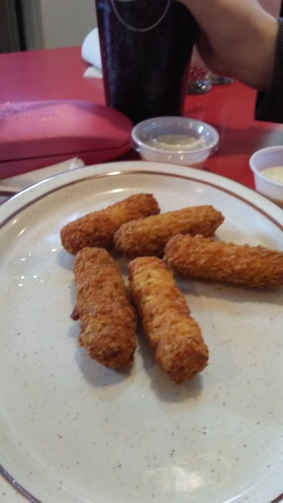 Bushs Restaurant | restaurant | 6513 Lakeshore Rd, Lexington, MI 48450, USA | 8103595801 OR +1 810-359-5801