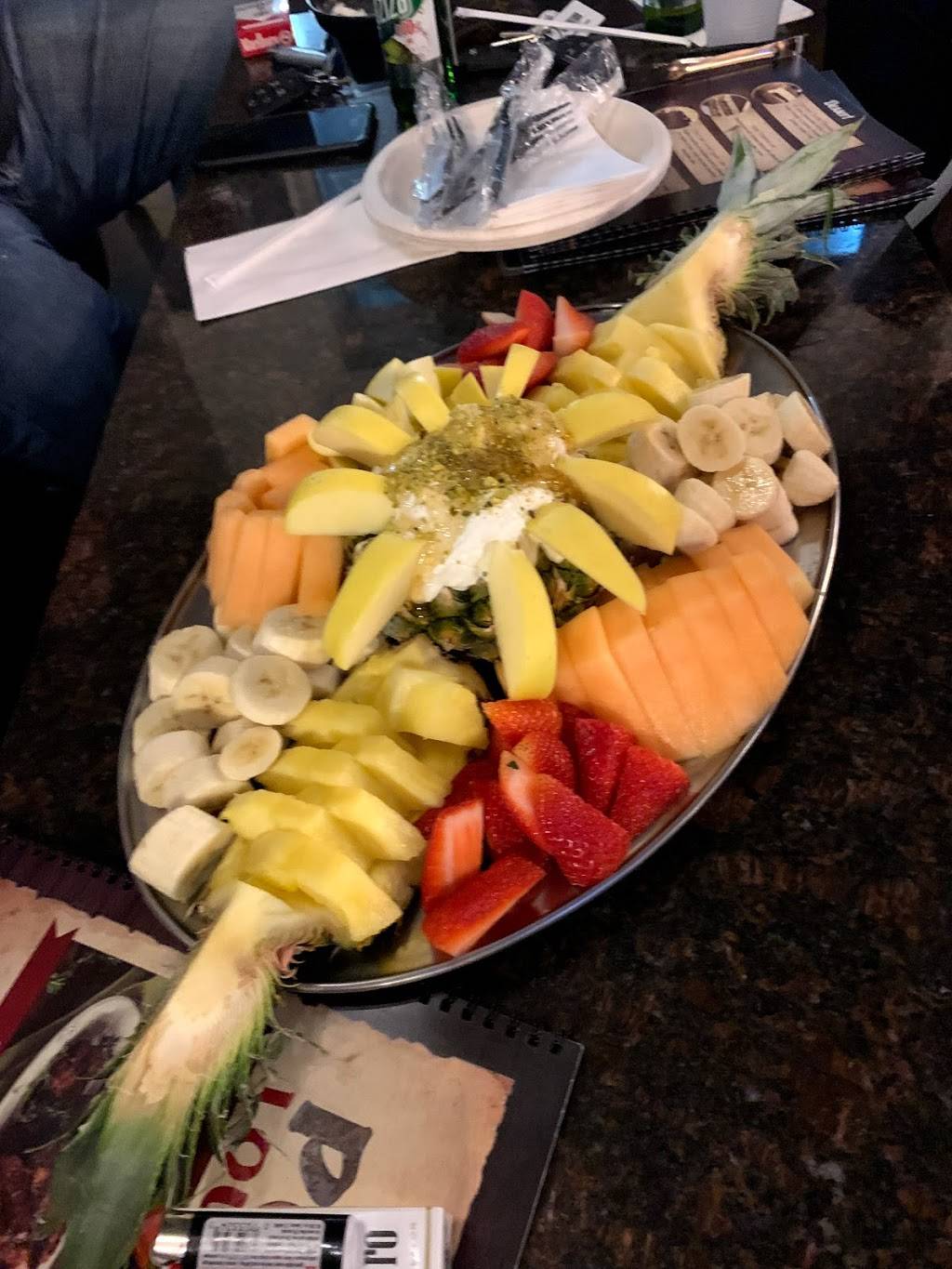 Posh Hookah Lounge | restaurant | 1006 S Military St, Dearborn, MI 48124, USA | 3137577130 OR +1 313-757-7130