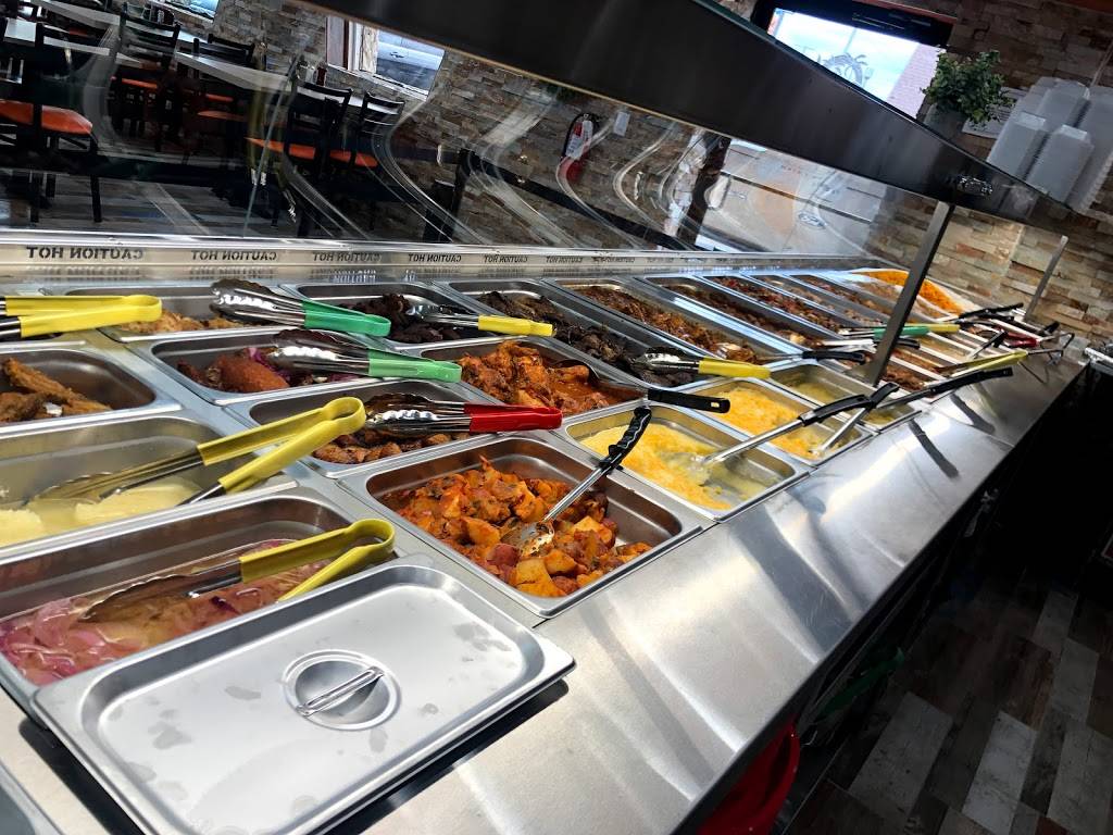 Tropical Cuisine | restaurant | 3405 E Hillsborough Ave, Tampa, FL 33610, USA | 8132524712 OR +1 813-252-4712